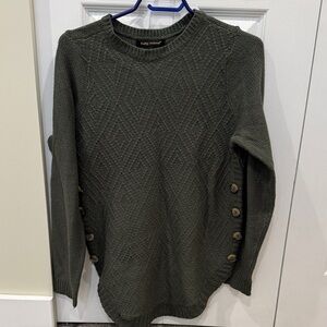 Kathy Ireland sweater